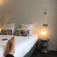 Foto tirada no(a) Hotel Rohan por Charline D. em 8/13/2017