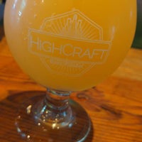 Photo taken at HighCraft Beer Market by Jason Y. on 4/14/2023