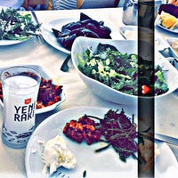 Photo taken at Ümit Restaurant by Damla Ş. on 4/15/2017