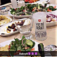Photo taken at Uludağ Restaurant by Damla Ş. on 11/11/2016