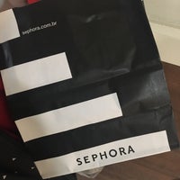 Photo taken at Sephora by Mare on 11/1/2018