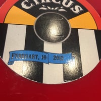 Photo taken at Circus Hair Augusta by Mare on 11/9/2018