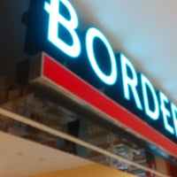 Borders 51 Tips