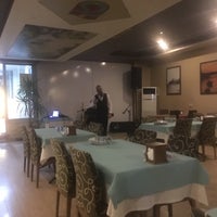 Das Foto wurde bei Balıkçıdede Restaurant von Kudret am 3/30/2019 aufgenommen