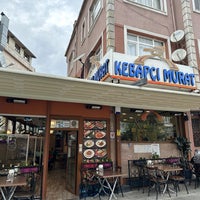 Photo taken at Kebapçı Murat by Ali K. on 9/27/2022