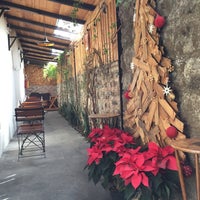 12/17/2017 tarihinde Karina H.ziyaretçi tarafından Esencia Café'de çekilen fotoğraf