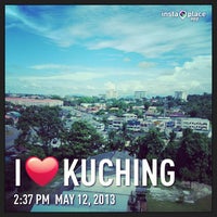 Akademi Percukaian Malaysia Kuching - Kuching, Sarawak