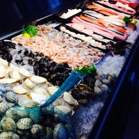 8/20/2013にMerrick SeafoodがMerrick Seafoodで撮った写真
