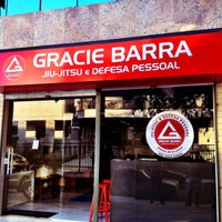 7/30/2013にGracie Barra ReservaがGracie Barra Reservaで撮った写真