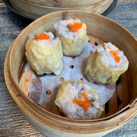 Photo taken at Dynasty Dim Sum by Olivier M. on 4/13/2019