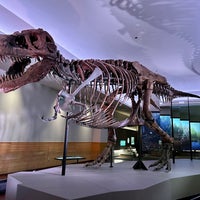 Photo taken at The Field Museum Main Store by Olivier M. on 12/10/2022