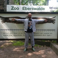 Zoo eberswalde eintritt