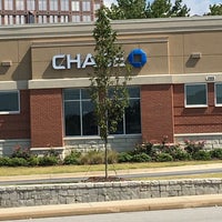 Photo taken at Chase Bank by Carey W. on 9/5/2016