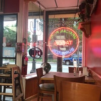 7/22/2018 tarihinde Kärl S.ziyaretçi tarafından Tacos Lupita'de çekilen fotoğraf