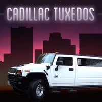 9/6/2013 tarihinde Cadillac Tuxedo&amp;#39;sziyaretçi tarafından Cadillac Tuxedo&amp;#39;s'de çekilen fotoğraf