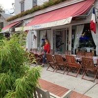 Photo taken at Pierre&amp;#39;s by Richard G. on 8/24/2019