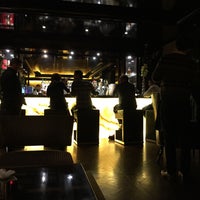 1/23/2015에 Richard G.님이 The Rye Bar에서 찍은 사진