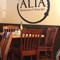 Photo taken at Alta Restaurant &amp;amp; Wine Bar by Richard G. on 9/7/2018