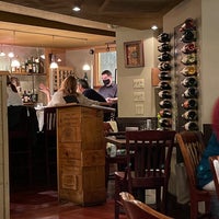 Photo taken at Alta Restaurant &amp;amp; Wine Bar by Richard G. on 9/5/2021
