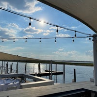 6/15/2021にRichard G.がDockers Waterside Marina &amp;amp; Restaurantで撮った写真
