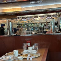 Photo taken at Tenafly Classic Diner by Richard G. on 11/18/2022