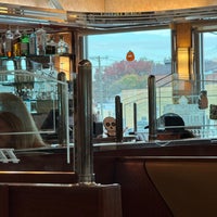 Photo taken at Tenafly Classic Diner by Richard G. on 10/27/2023