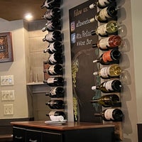 Photo taken at Alta Restaurant &amp;amp; Wine Bar by Richard G. on 5/18/2022