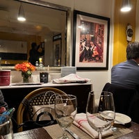 Photo taken at Table d&amp;#39;Hote by Richard G. on 2/16/2022