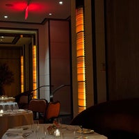 Photo taken at The Mark Restaurant by Jean-Georges by Richard G. on 1/28/2024