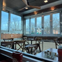 Photo taken at Tenafly Classic Diner by Richard G. on 1/12/2024