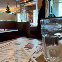 Photo taken at Tenafly Classic Diner by Richard G. on 12/15/2023