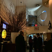 Photo taken at Remi Restaurant by Richard G. on 1/13/2019