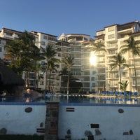 12/1/2017에 Eleanor R.님이 Vamar Vallarta Marina &amp;amp; Beach Resort에서 찍은 사진