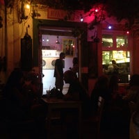 Photo taken at Bakkal Cocktail Bar by Emel on 9/2/2017