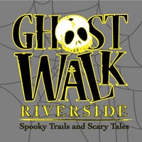Foto tirada no(a) Ghost Walk Riverside por Ghost Walk Riverside em 10/1/2014