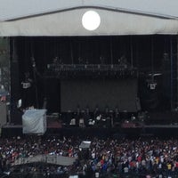 Photo taken at Foro Sol by Alfredo C. on 4/14/2013