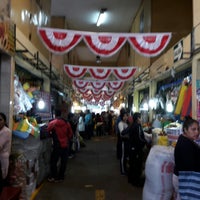 Foto tomada en Mercado Ciudad de Dios  por Eric H. el 7/20/2017