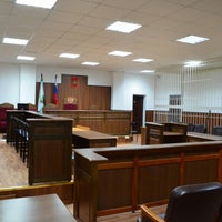 Photo taken at Верховный Суд Республики Ингушетия by Zakonnik on 1/28/2014