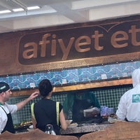 Photo taken at Afiyet Et by 🇹🇷VURGUN🇹🇷 55 . on 9/4/2022