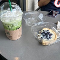 Photo taken at Starbucks by Nora B. on 4/2/2023