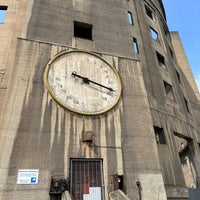 Das Foto wurde bei Panometer Dresden von Matej am 5/21/2023 aufgenommen