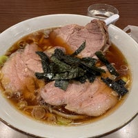 Photo taken at Ramen Horiuchi by BOHBO on 1/27/2024