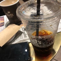 Photo taken at Peet&amp;#39;s Coffee &amp;amp; Tea by Zoot302 on 8/24/2019