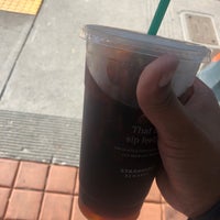 Photo taken at Starbucks by Zoot302 on 6/21/2019