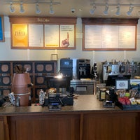 Das Foto wurde bei Peet&amp;#39;s Coffee &amp;amp; Tea von Darlene Y. am 6/29/2023 aufgenommen