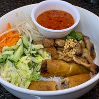 Photo taken at Lam Hoa Thuan Restaurant by Darlene Y. on 7/7/2023