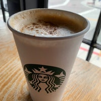 Photo taken at Starbucks by Darlene Y. on 8/26/2023