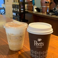 Photo taken at Peet&amp;#39;s Coffee &amp;amp; Tea by Darlene Y. on 7/25/2023