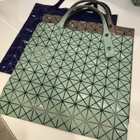 Bao Bao Issey Miyake Shibuya Parco Now Closed Accessories Store In 宇田川町