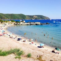 Spiaggia Di Laconella Beach